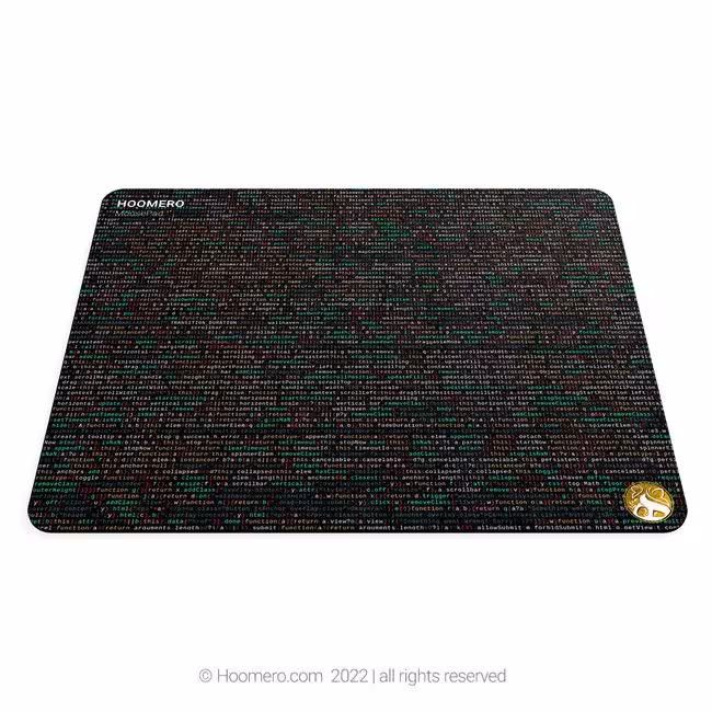 موس پد طرح برنامه نویسی مدل MP1091