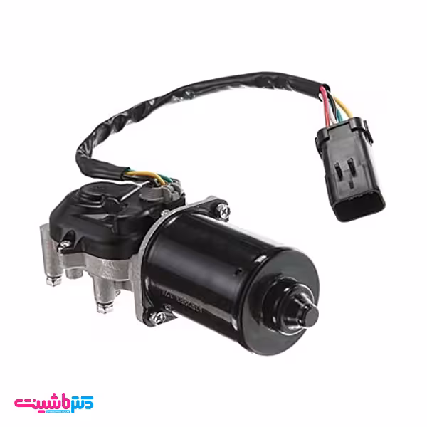 موتور برف پاک کن کاپرا