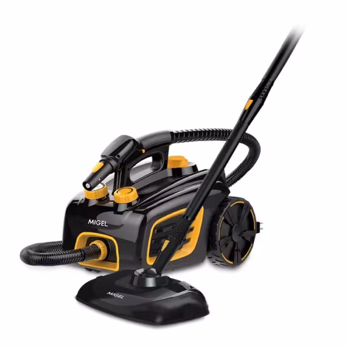 بخار شو میگل مدل GST 151 - کالاوما