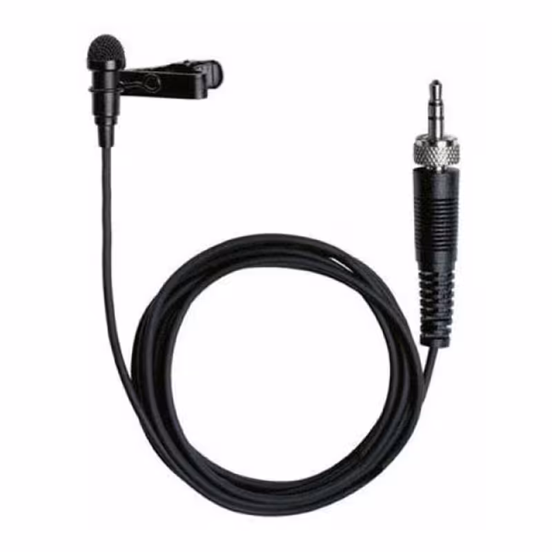 میکروفن یقه ای Sennheiser ME 2
