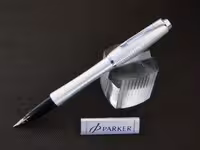 خودنویس پارکر مدل اربن پریمیوم (لاک صدفی) - PARKER URBAN PREMIUM