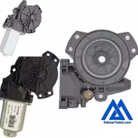 موتور شیشه بالابر اپتیما 824502T000