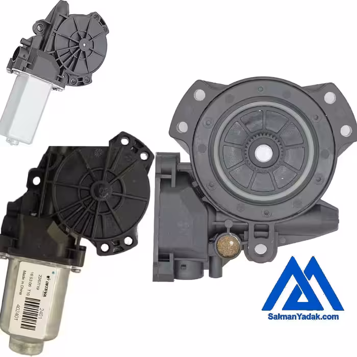 موتور شیشه بالابر اپتیما 824502T000