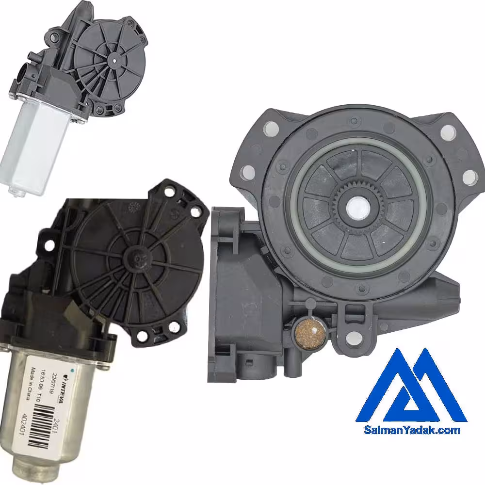 موتور شیشه بالابر اپتیما 824502T000