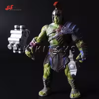 فیگور هالک رگنارک  Hulk