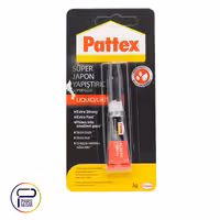 چسب قطره ای پاتکس 3 گرمی