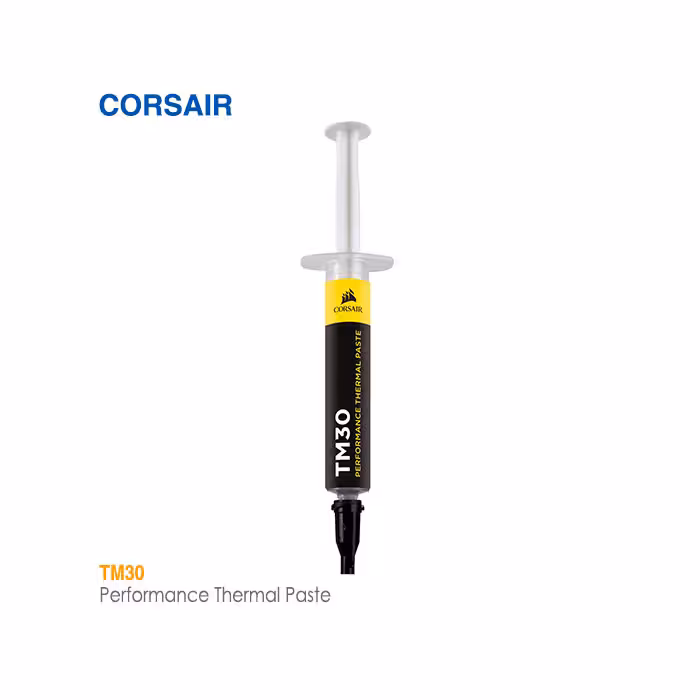خمیر سیلیکون کورس ایر TM30 Performance Thermal Paste