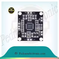 ماژول آمپلی فایر 8610-AMP SMD PAM 8610 CALAAS-D 2*10W
