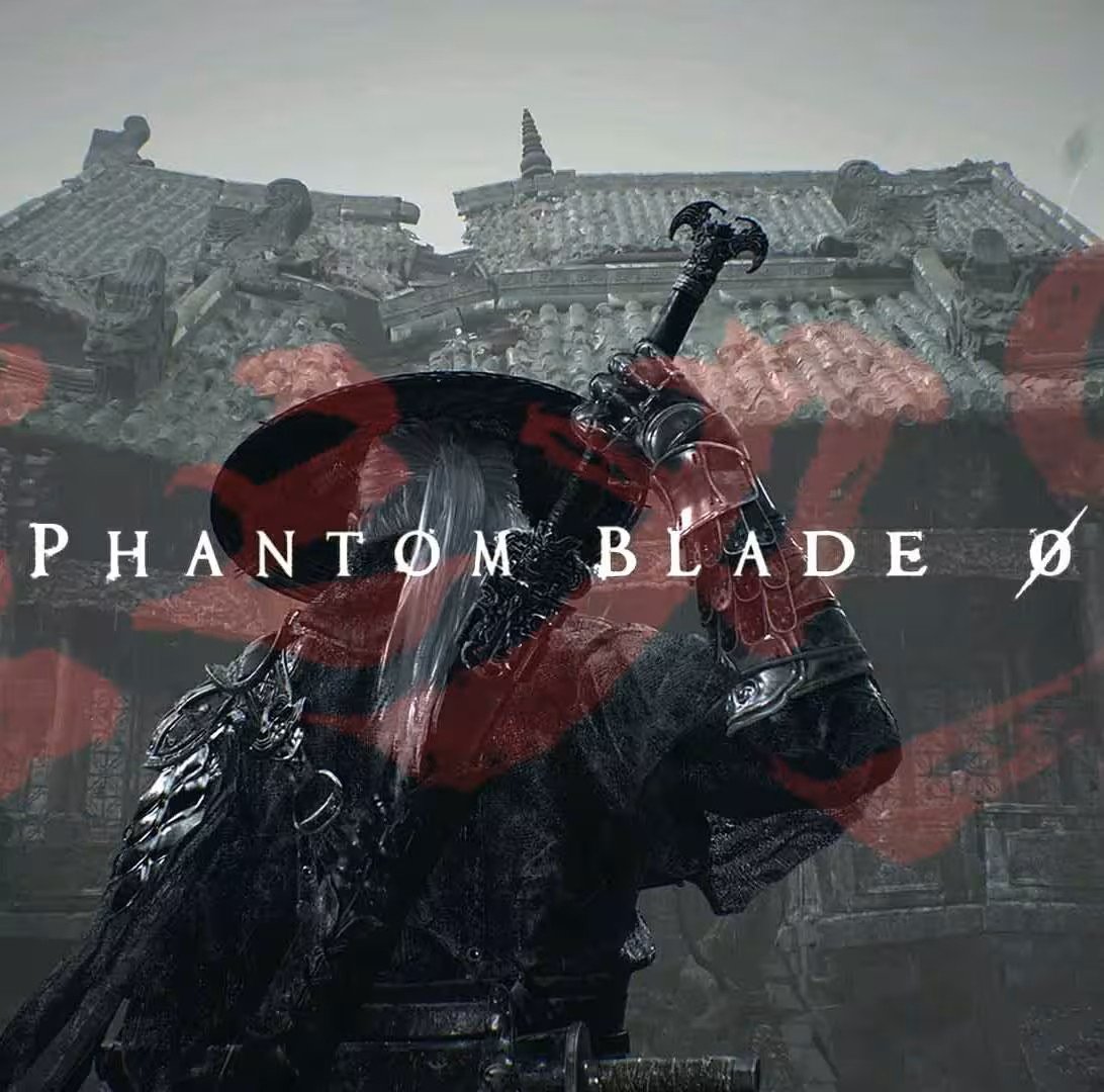 خرید اکانت بازی Phantom Blade 0 ظرفیت دوم PS5 با بهترین قیمت
