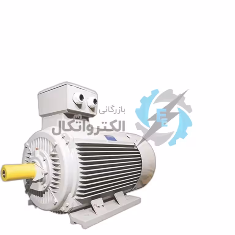 دینام ارسم گوانگلو 220 اسب 160 کیلووات سه فاز