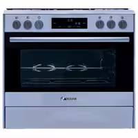 اجاق گاز مبله اسنوا مدل SGC5-3111N