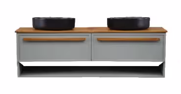 کابین روشویی بنیتو مدل PW1212