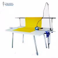 قیچی طاقه بر قد زن دستی جکی