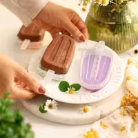 قالب بستنی سیلیکونی ارسال رایگان