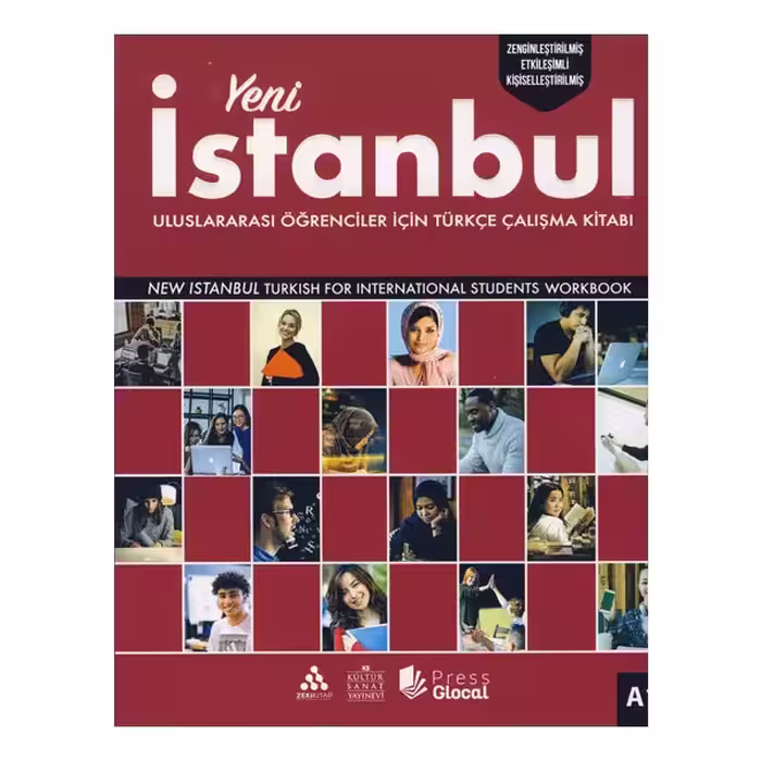 Yeni Istanbul A1ینی استانبول