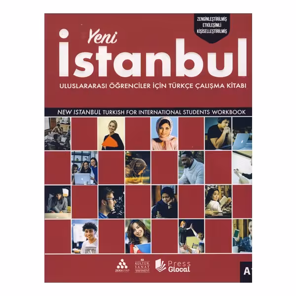 Yeni Istanbul A1ینی استانبول