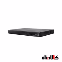 دستگاه 16 کانال NVR هایک ویژن مدل DS-7616NI-E2/8P