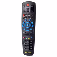 کنترل گیرنده استارمکس StarMax 5100