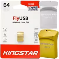 فلش 64 گیگ Kingstar-KS232 Fly