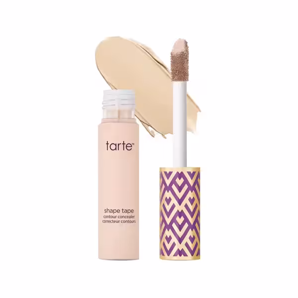 کانسیلر تارت سری Shap Tape شماره 12B-Fair Beige