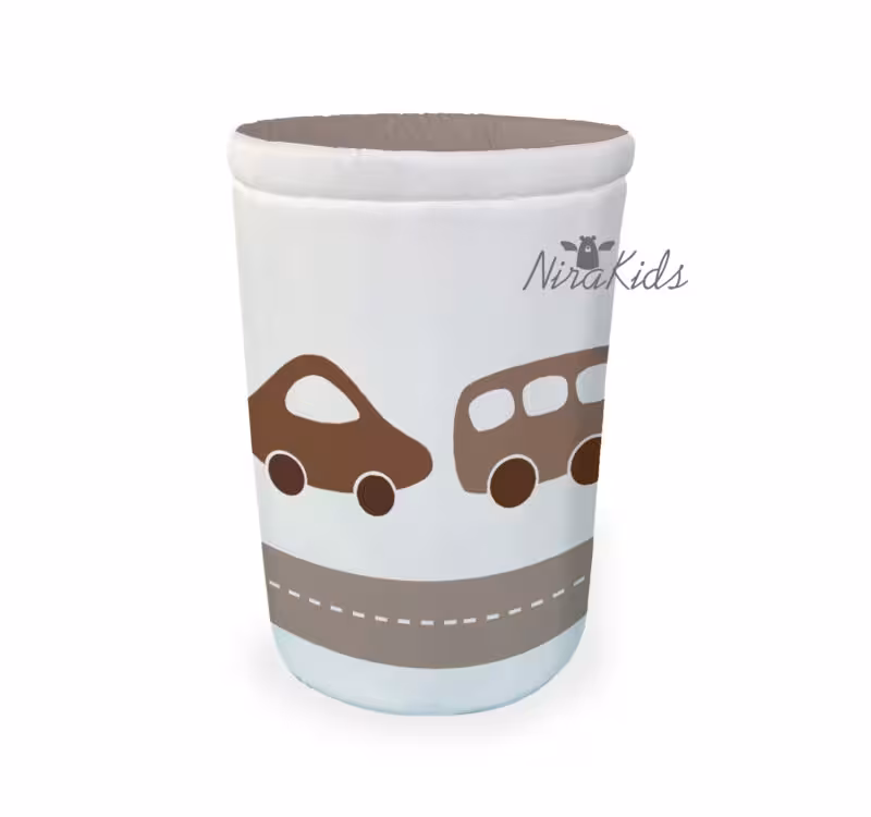 باکس بازی طرح ماشین Cr901