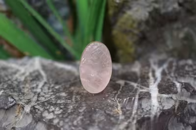 کوارتز صورتی