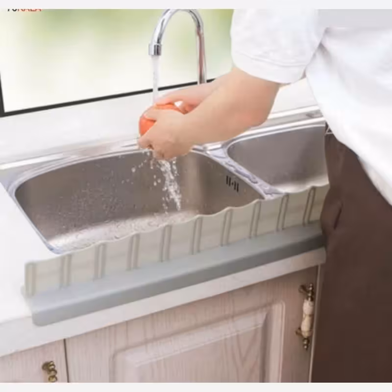 آبگیر سینک سیلیکونی | amazonchi