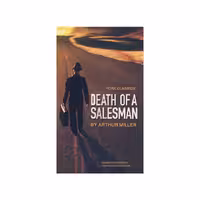 کتاب Death of a Salesman اثر Arthur Miller