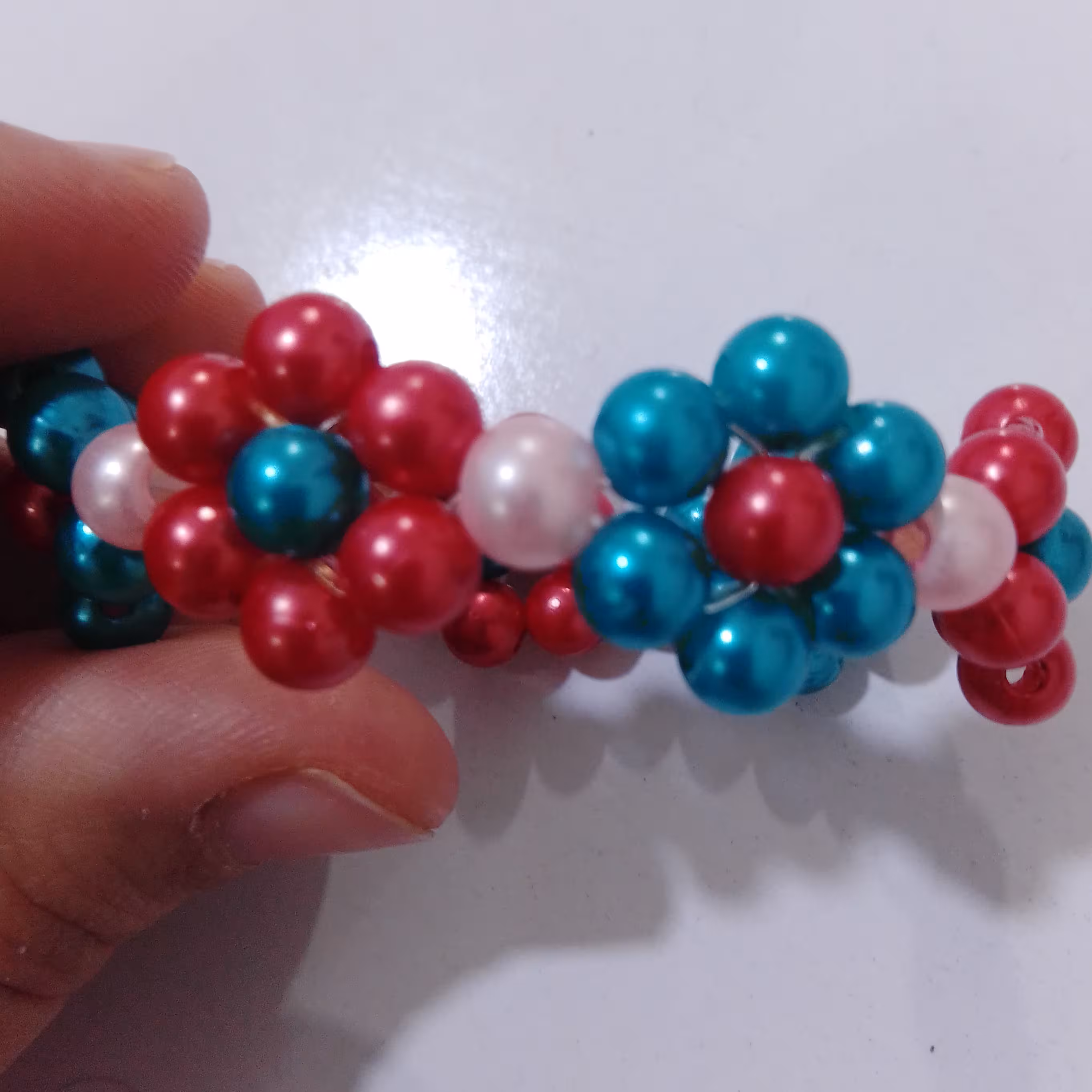 پک ده عددی دستبند کشی