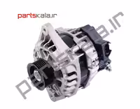 دینام هیوندای ولستر