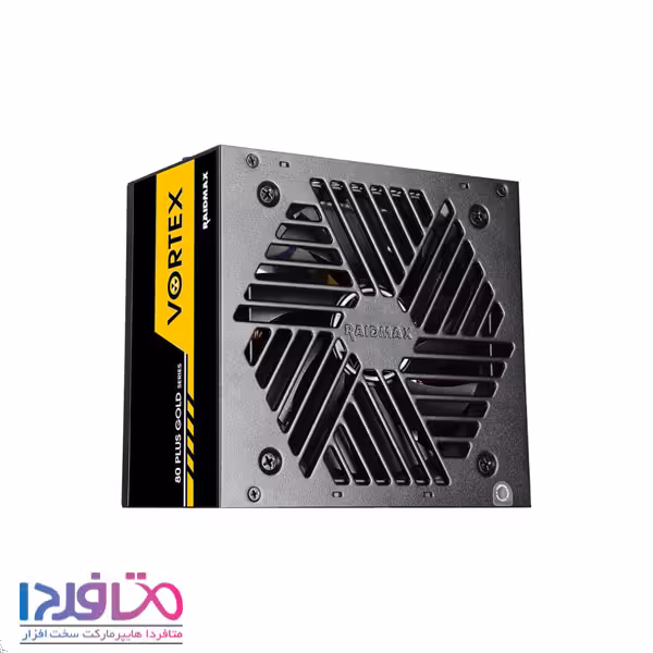 پاور 800 وات رید مکس مدل VORTEX RX-800AE-V Gold