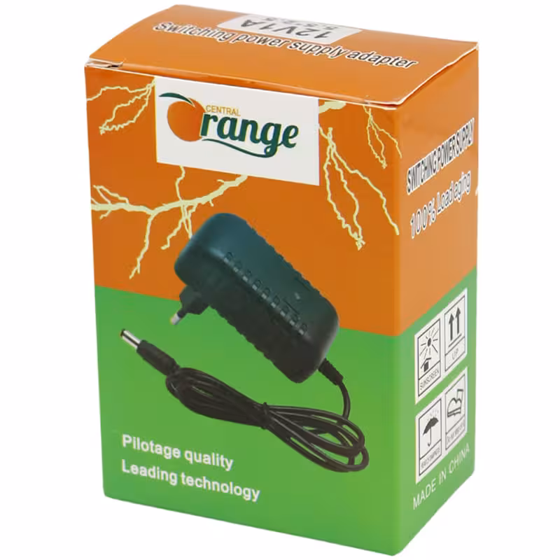 آداپتور مودم ORANGE 9V 1A