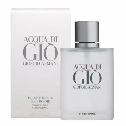 ادوتویلت Acqua di Giò Eau de Parfum از برند Giorgio Armani