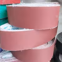 سنباده نواری 50×1200 دانه بندی 1200 اکسید آلومینیوم