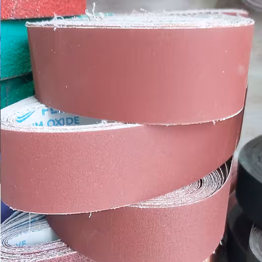 سنباده نواری 50×1200 دانه بندی 1200 اکسید آلومینیوم