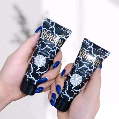 کرم پودر ویکتوریا 45 میل (انقضا 2028)