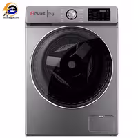 ماشین لباسشویی 9 کیلویی آپلاس مدل WM914
