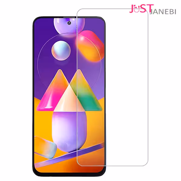 نانو گلس ضد ضربه سامسونگ Samsung Galaxy M31s