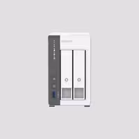 ذخیره ساز تحت شبکه کیونپ TS-216G-4G