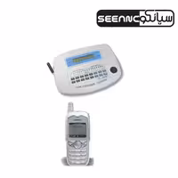 کنترل از راه دور مدل LUTRON GSM-889