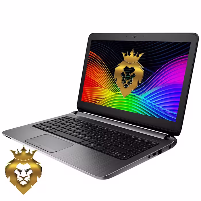 مینی لپ تاپ اچ پی پروبوک مدل HP ProBook 430 G2 پردازنده i5 نسل 5 رم 8GB هارد 500GB