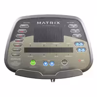 کنسول الپتیکال و اسکی فضایی ماتریکس (MATRIX) A