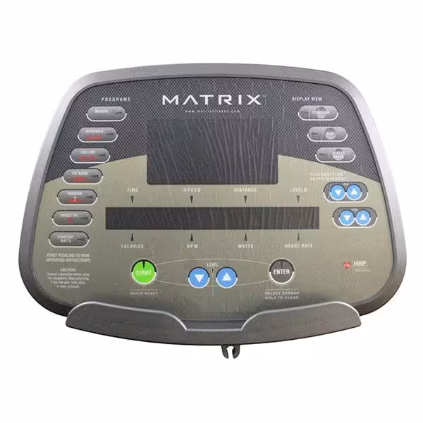 کنسول الپتیکال و اسکی فضایی ماتریکس (MATRIX) A