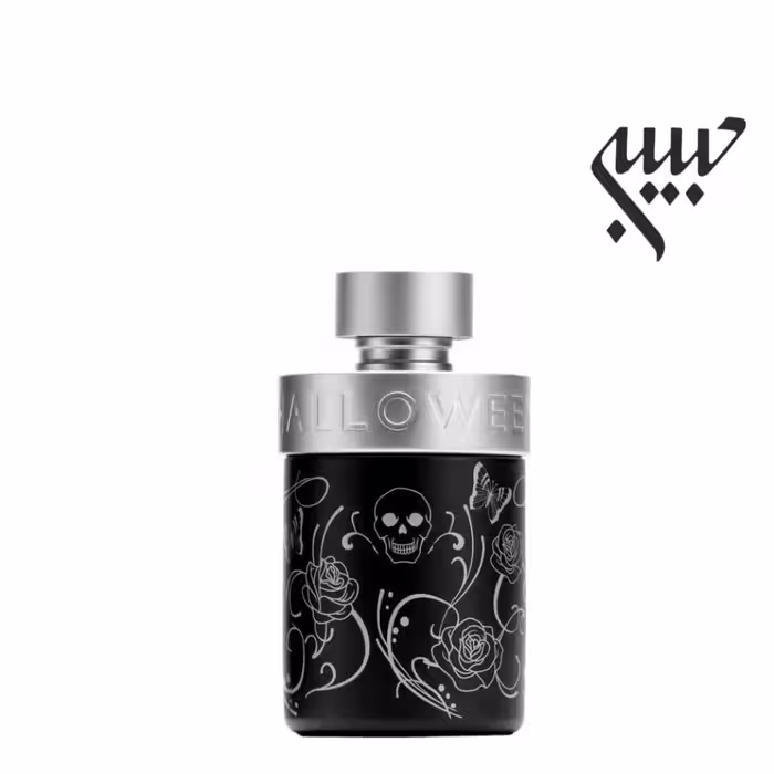 Halloween Tattoo Man  هالووین تتو مردانه