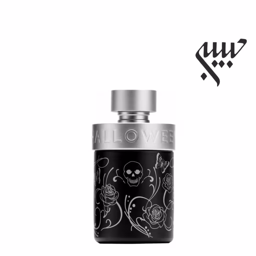 Halloween Tattoo Man  هالووین تتو مردانه