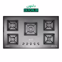 گاز صفحه ای درخشان G642