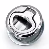دستگیره مخصوص کمپر Aj001