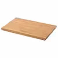 تخته مستطیل 24*15 سانتی Ikea APTITLIG 60233426