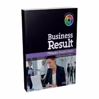 Business Result Starter