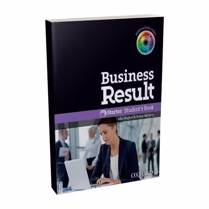 Business Result Starter